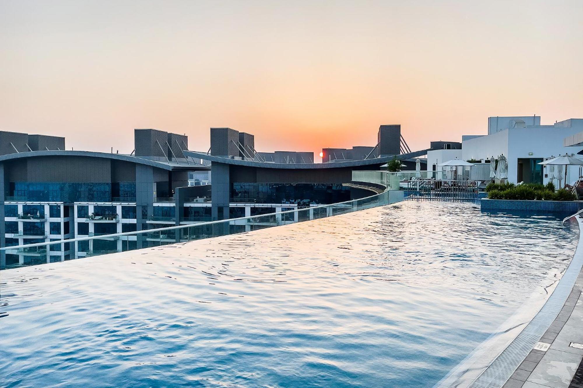 Apartment Palm Jumeirah - Lifestyle 1br In Seven Palm