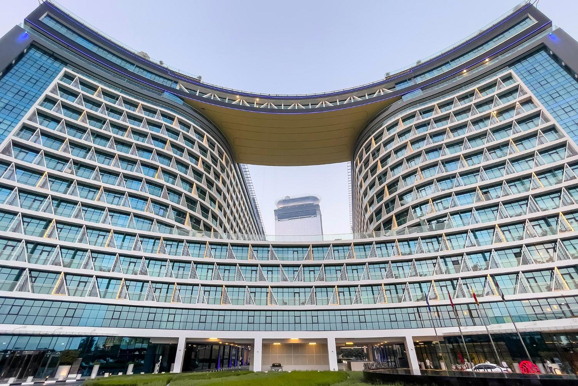 Apartment Palm Jumeirah - Lifestyle 1br In Seven Palm *